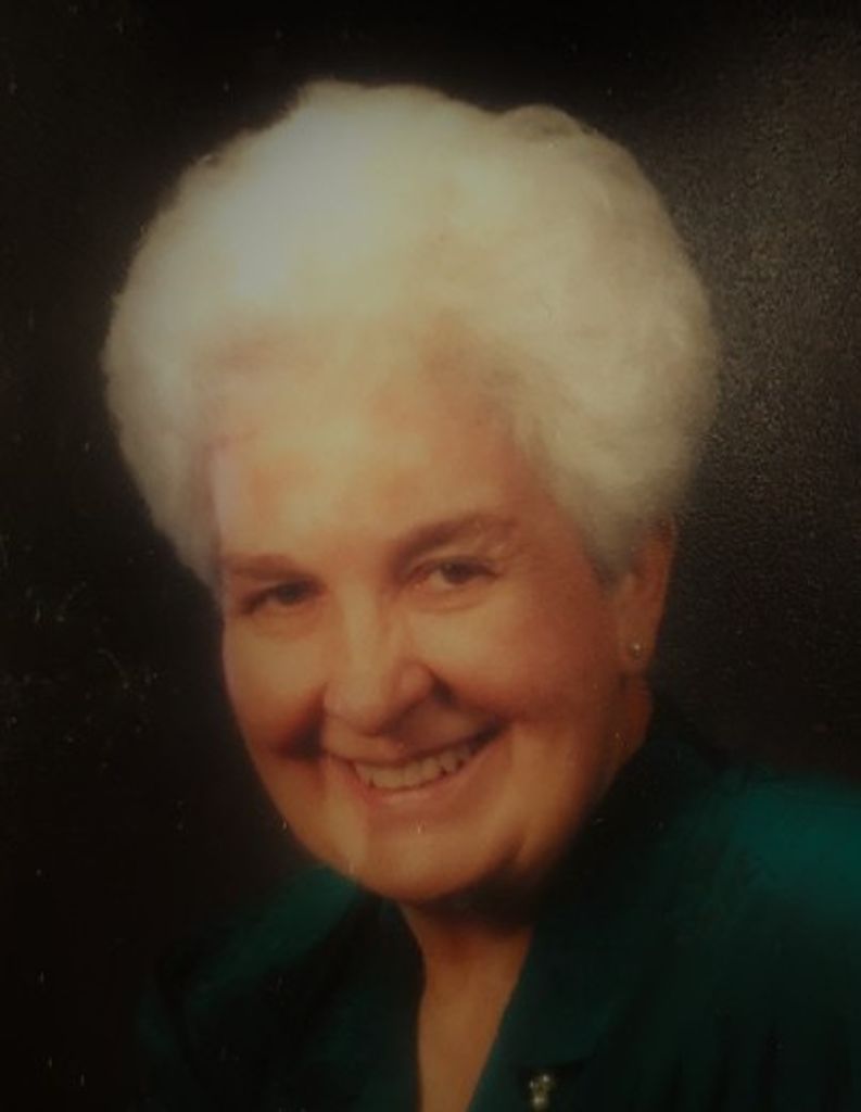 Jean E. Thomas