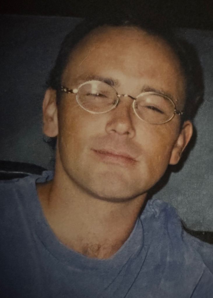 Jodey Carl Jones Profile Photo