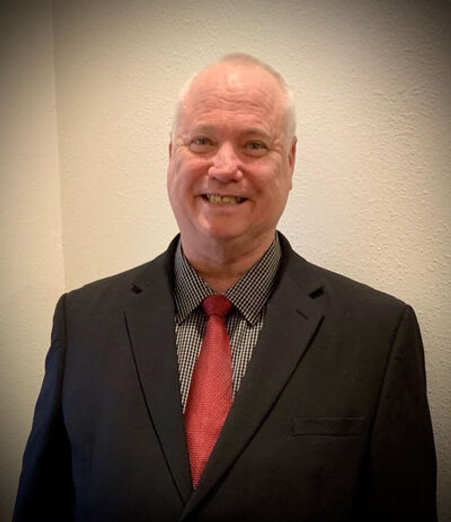 Robert Leslie Griffin