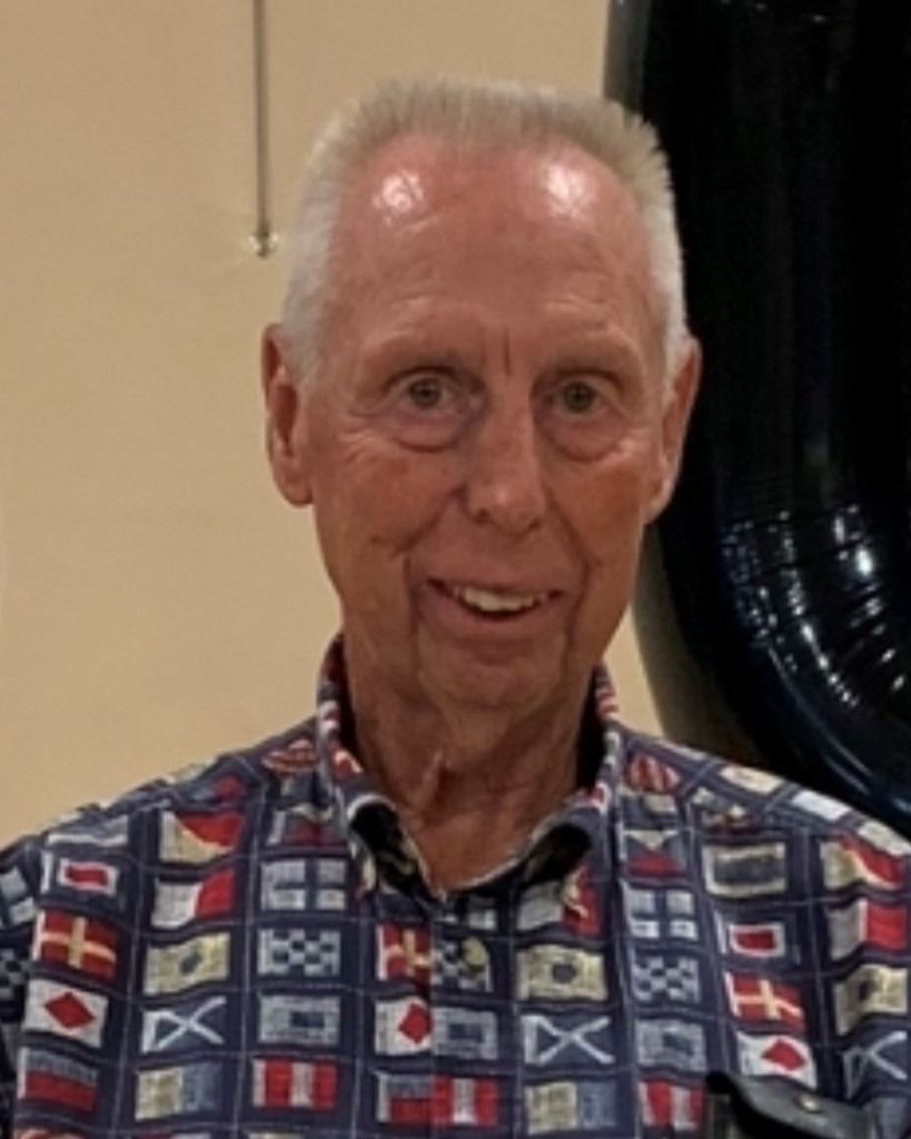 Richard Lynn Donahoo