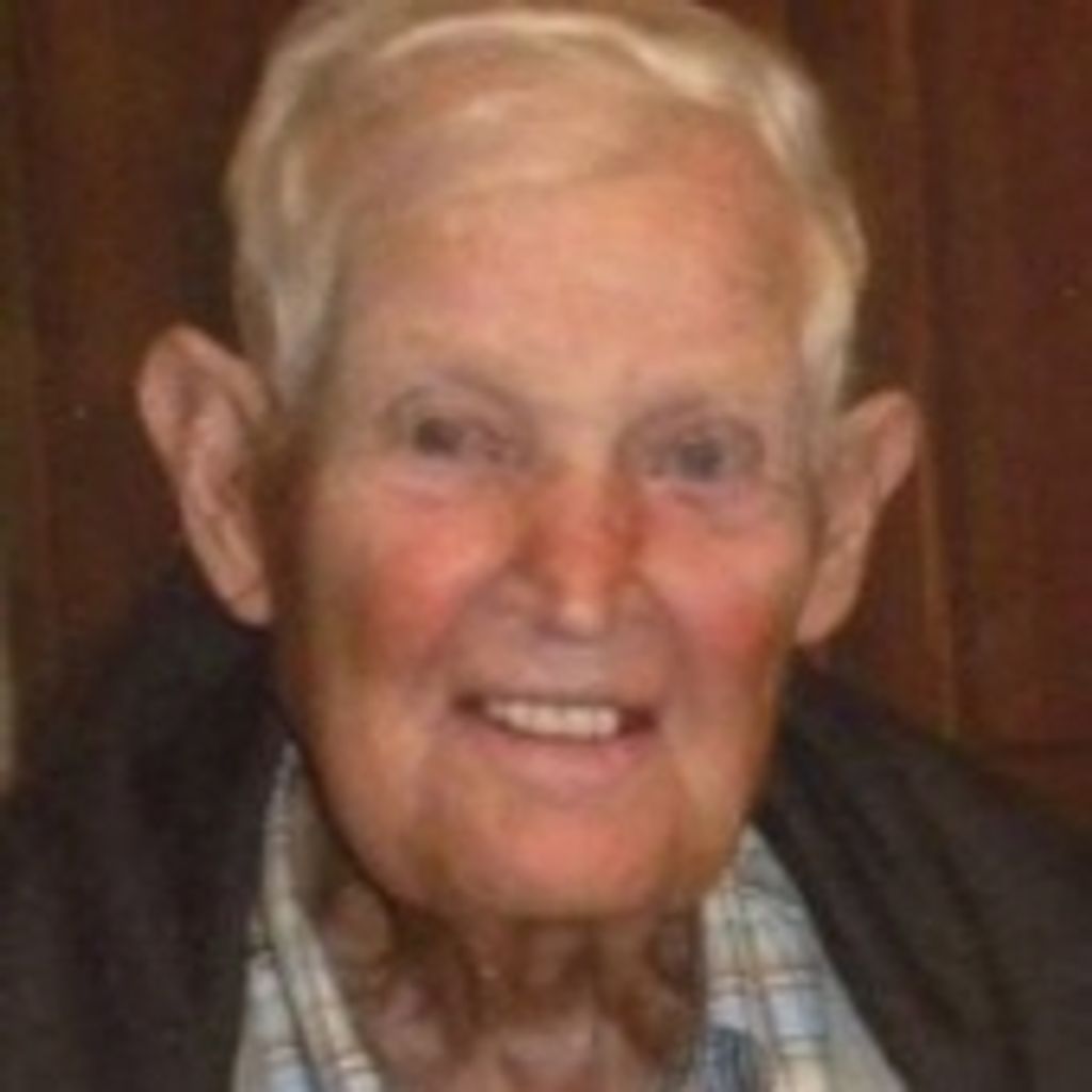 Gene Harsh