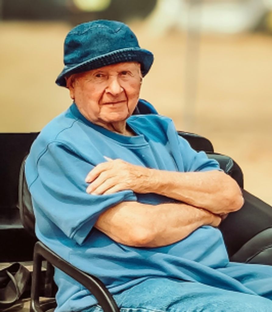 William Sweatman Jr Profile Photo