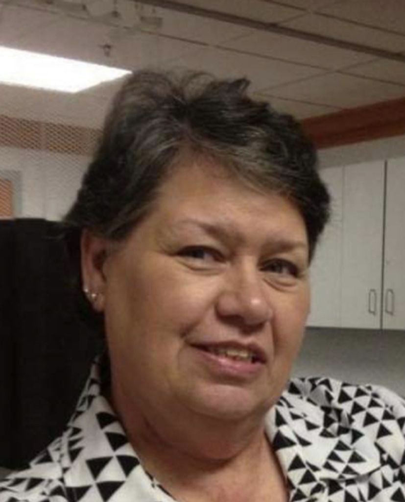 Charlene Louise Thresher