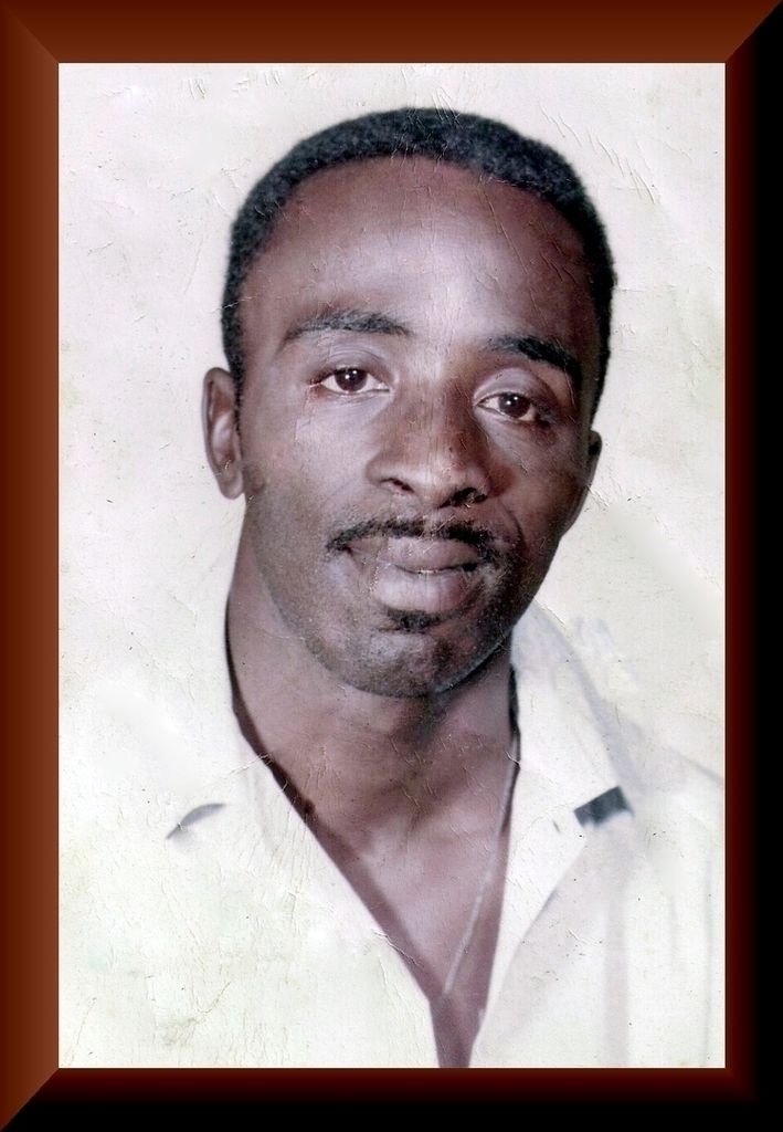 Charles Willie Upshaw