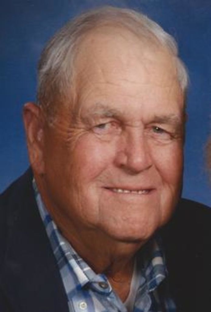Charles H. "Skeet" Smith Profile Photo