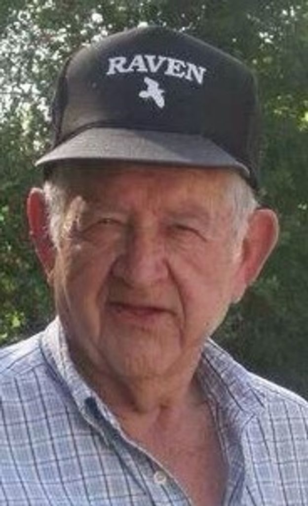 Lonnie "Buddy" Gilpin