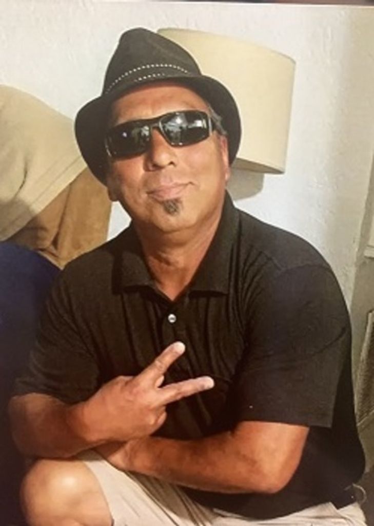 Mr. Gregorio "Greg" Martinez