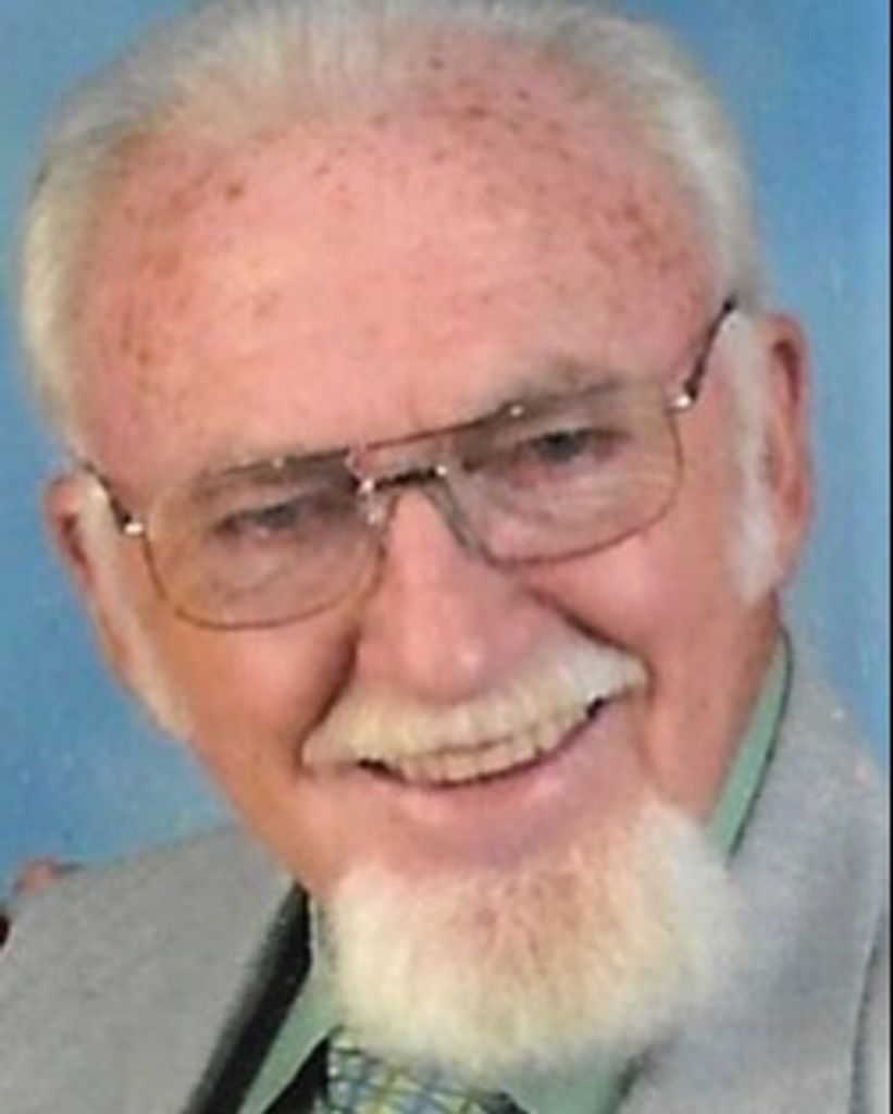 Darrell B. Lewis