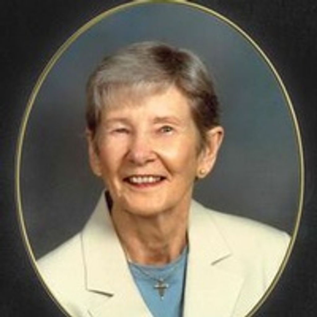 Jo  Marilyn Beddoe