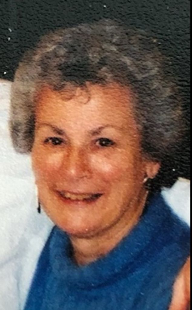 Catherine E. Whalen Profile Photo