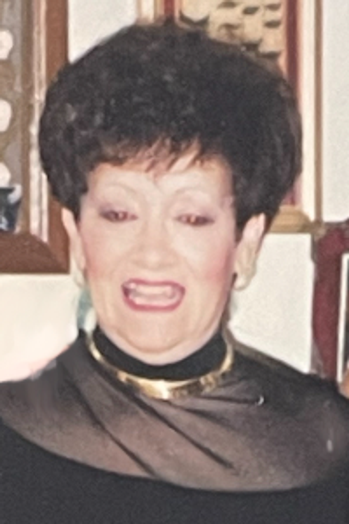 Roberta "Bobbie" Avitabile