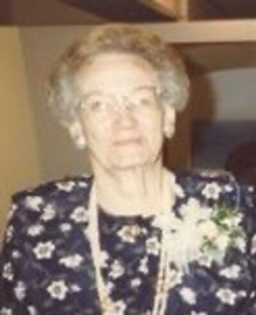 Delphia M. Smith Profile Photo