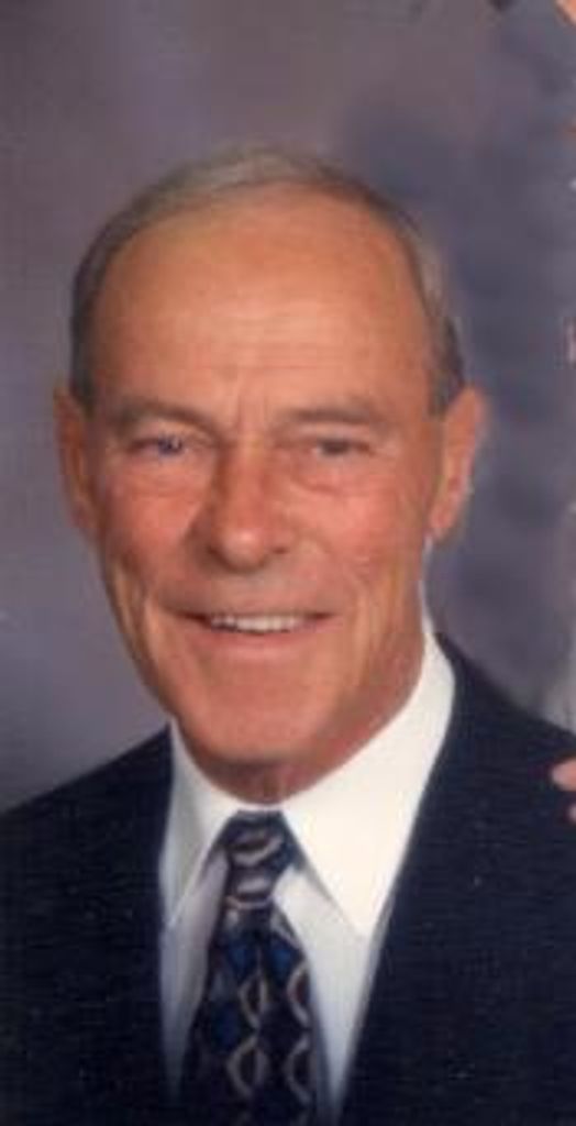 Henry Alfred "Hank" Bentler