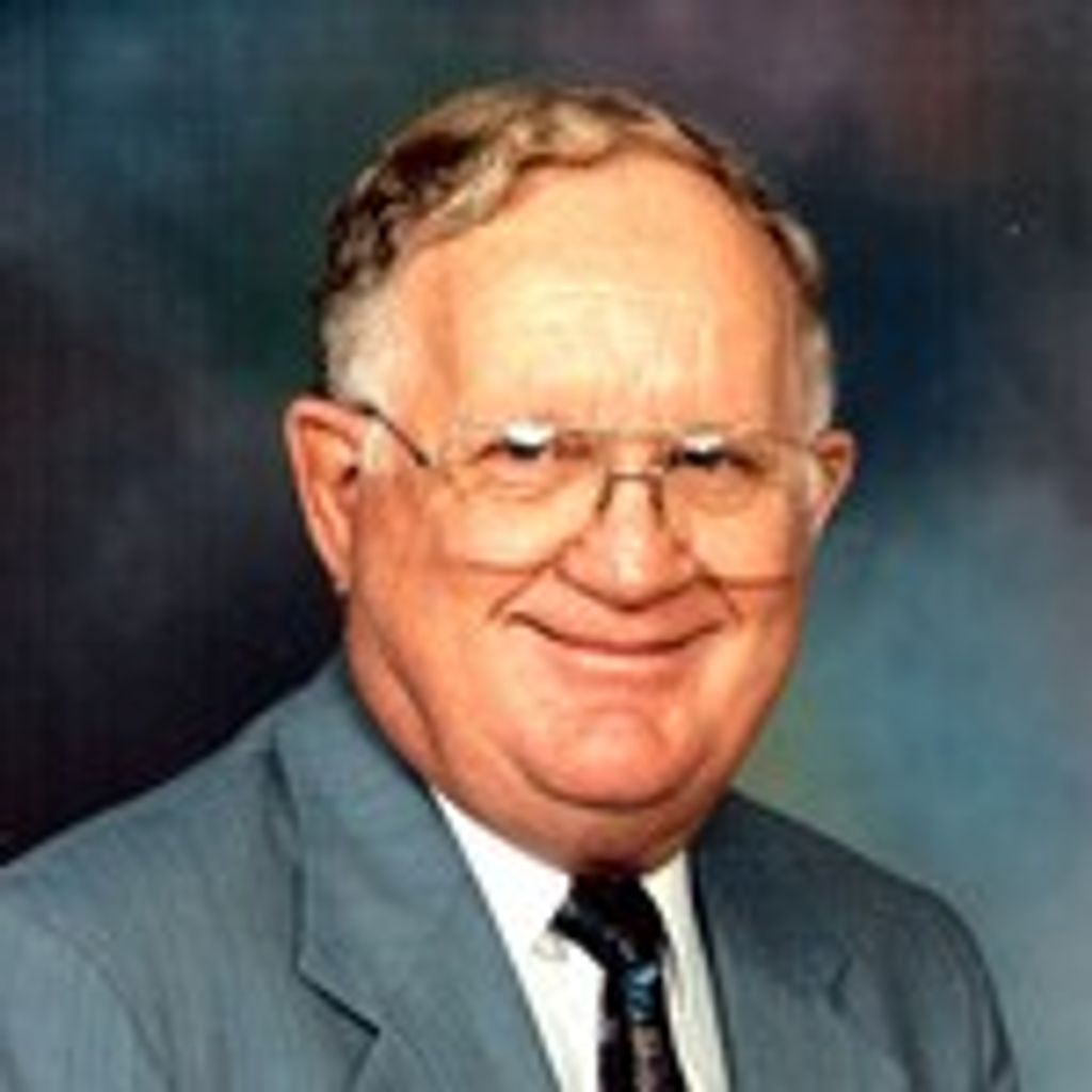 Charles Raymond Smith