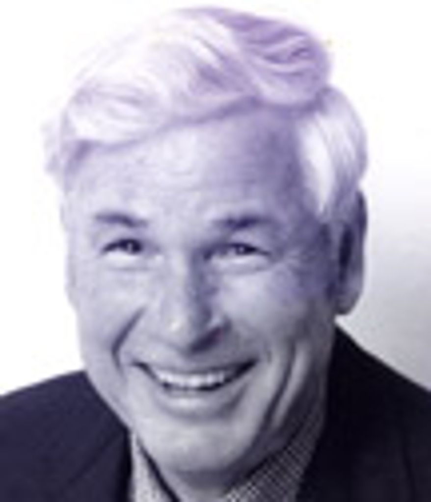 John Robert Schiffli
