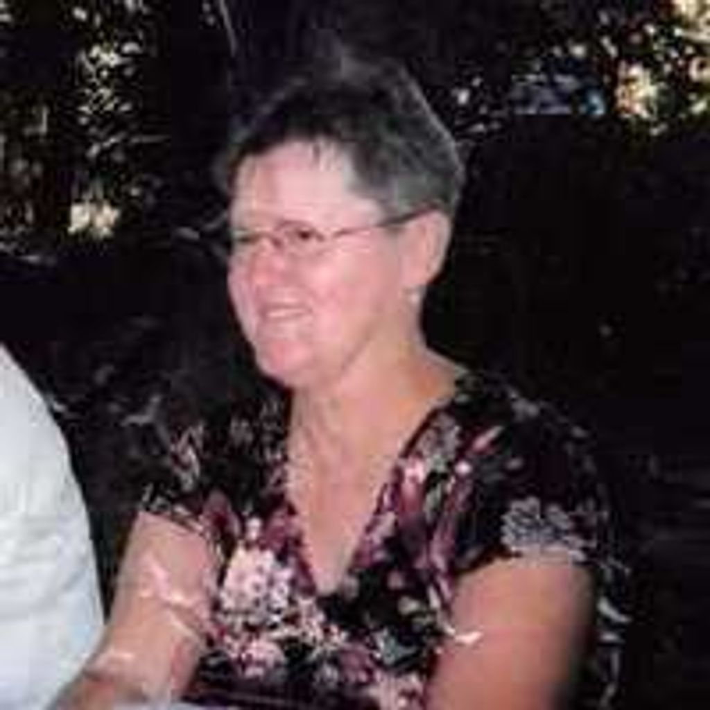 Iris F Hill Profile Photo