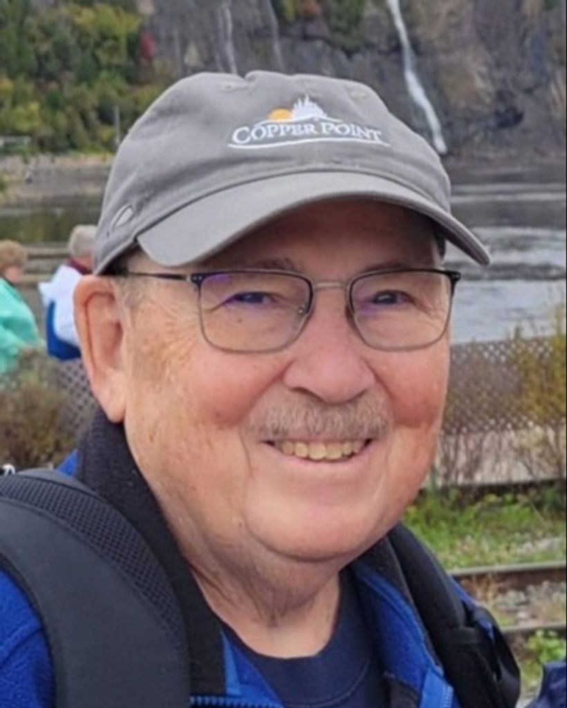 Arthur Raymond Andrews