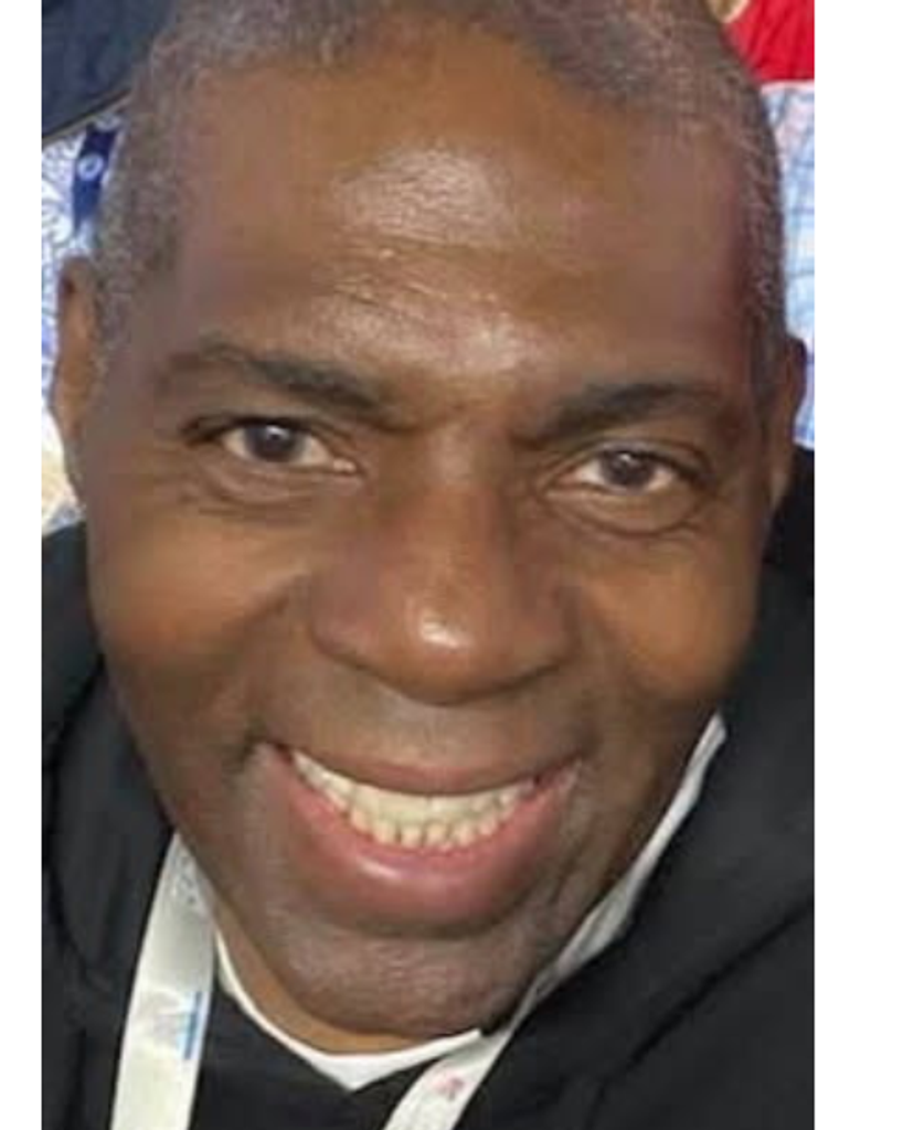 Willie James Johnson Profile Photo