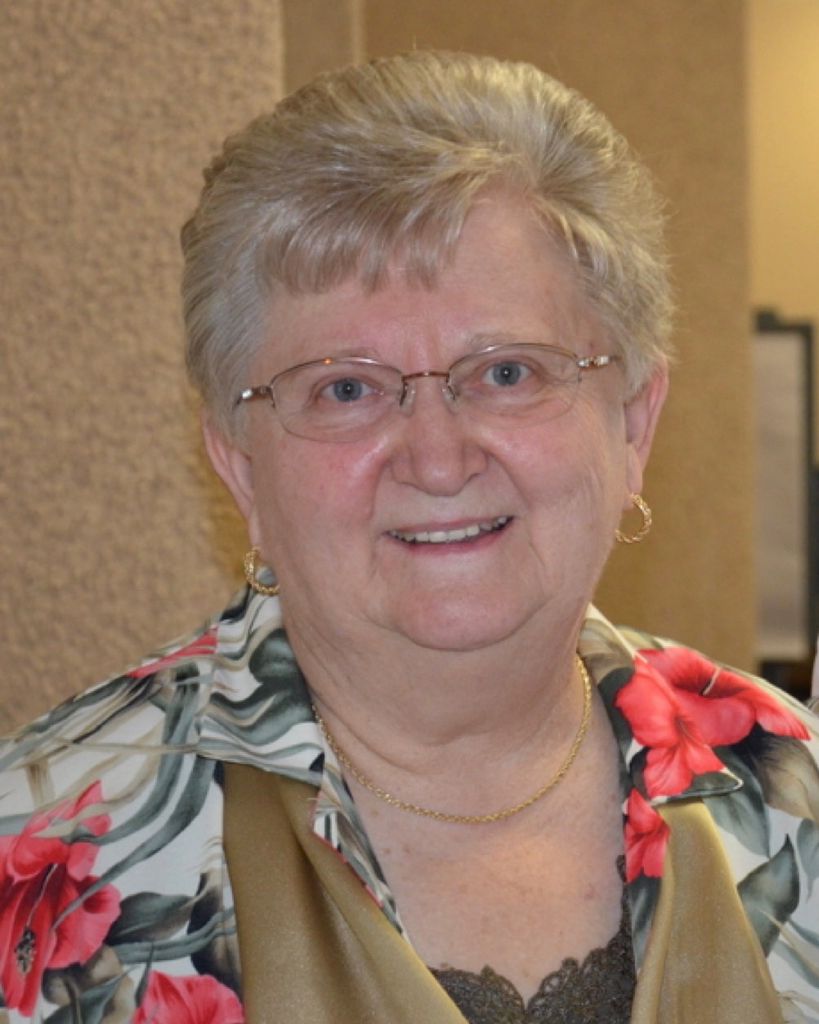 Ruth Leischner