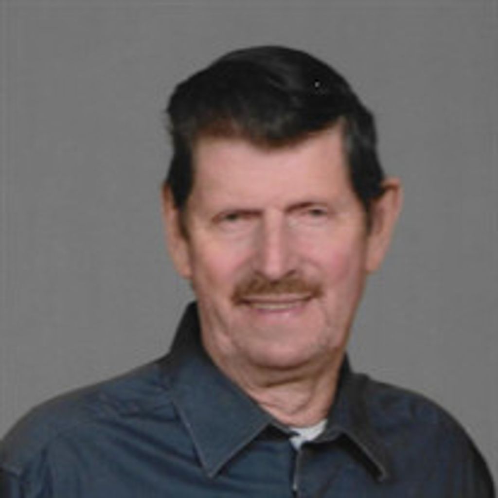 Dale James Wright