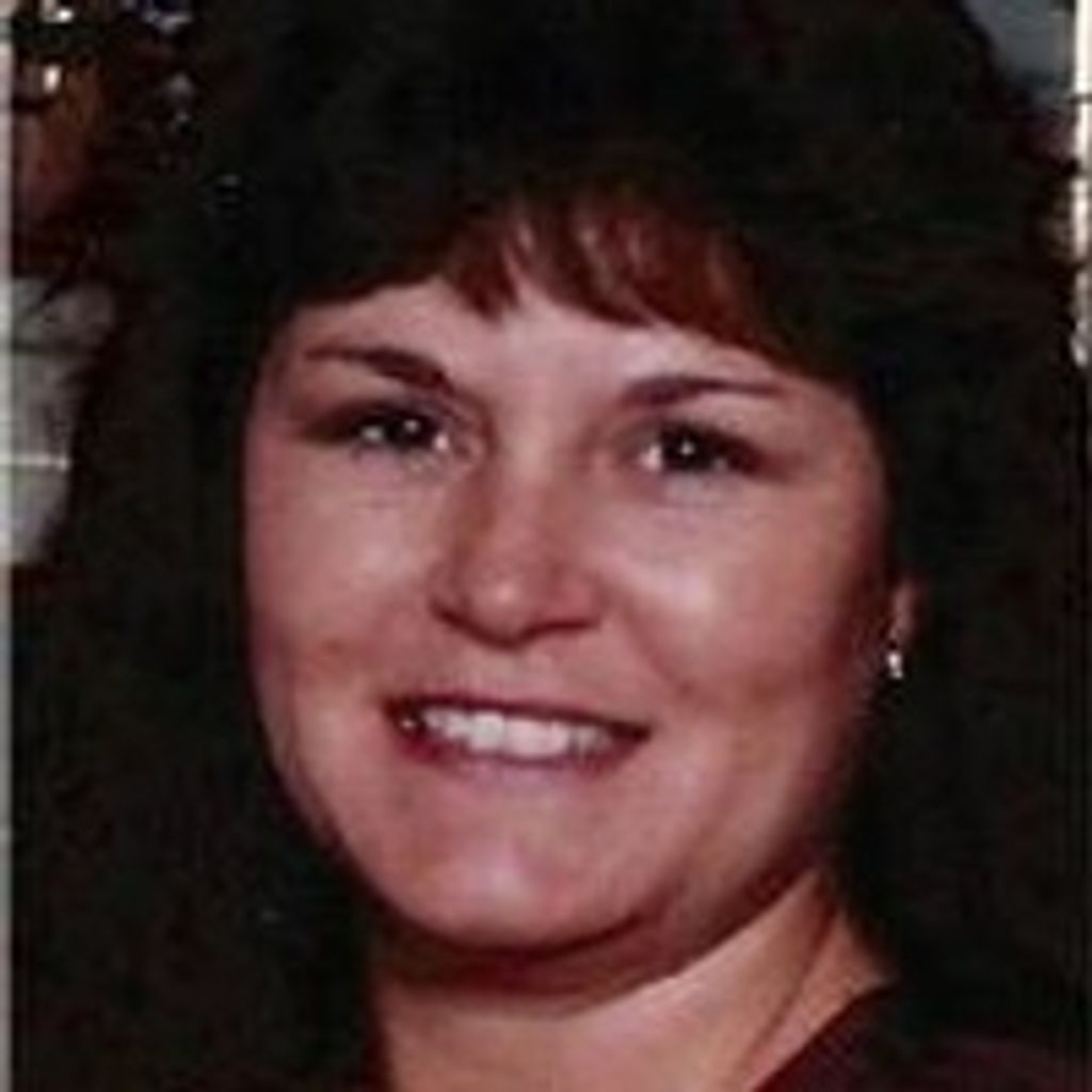 Gwendolyn Sue Wright