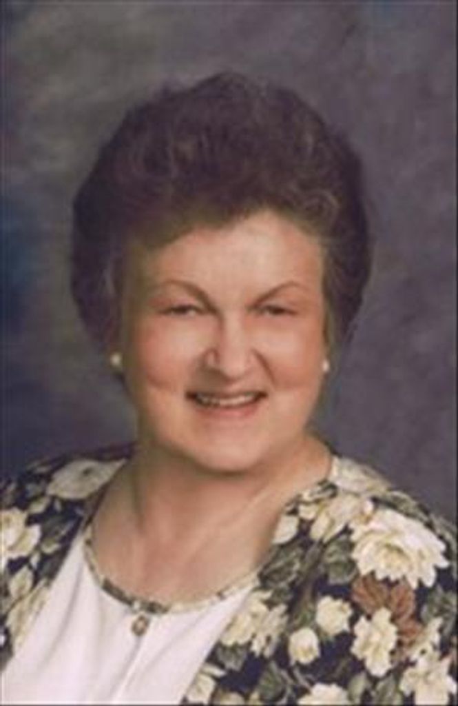 Audrey Beuckens Profile Photo