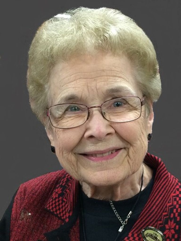 Bernice L. Jeffries Profile Photo