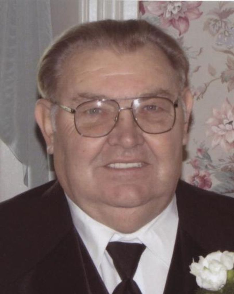 James David Schaffer Profile Photo