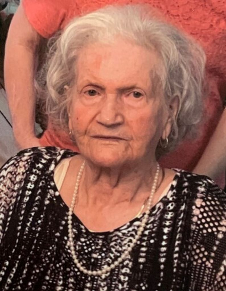 Lottie Mae Spruiell Profile Photo