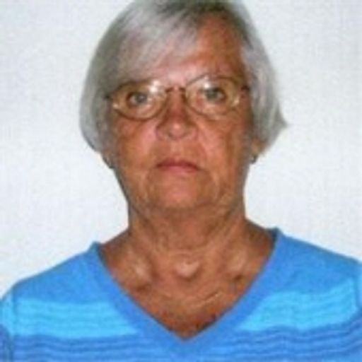 Geraldine "Geri" Schuster photo gallery thumbnail 1 of 1