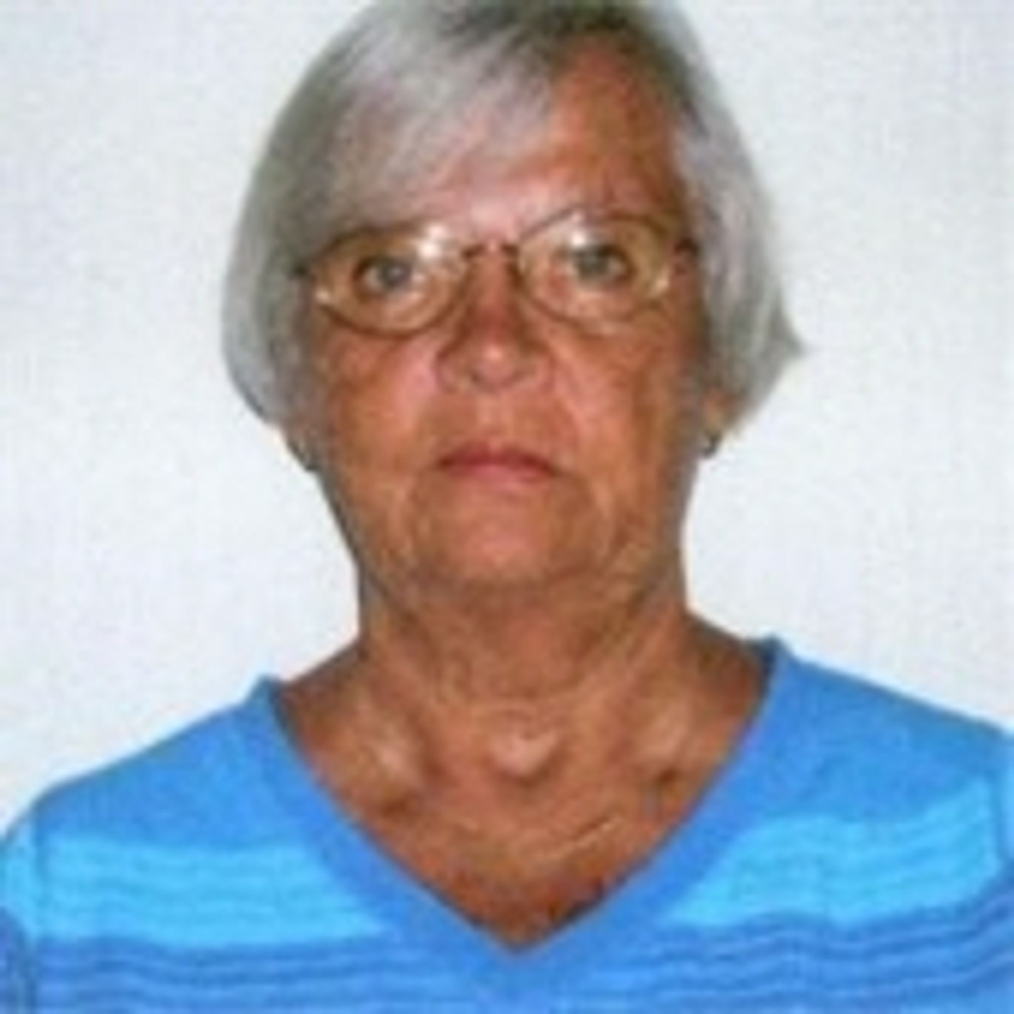 Geraldine "Geri" Schuster photo gallery image 1 of 1