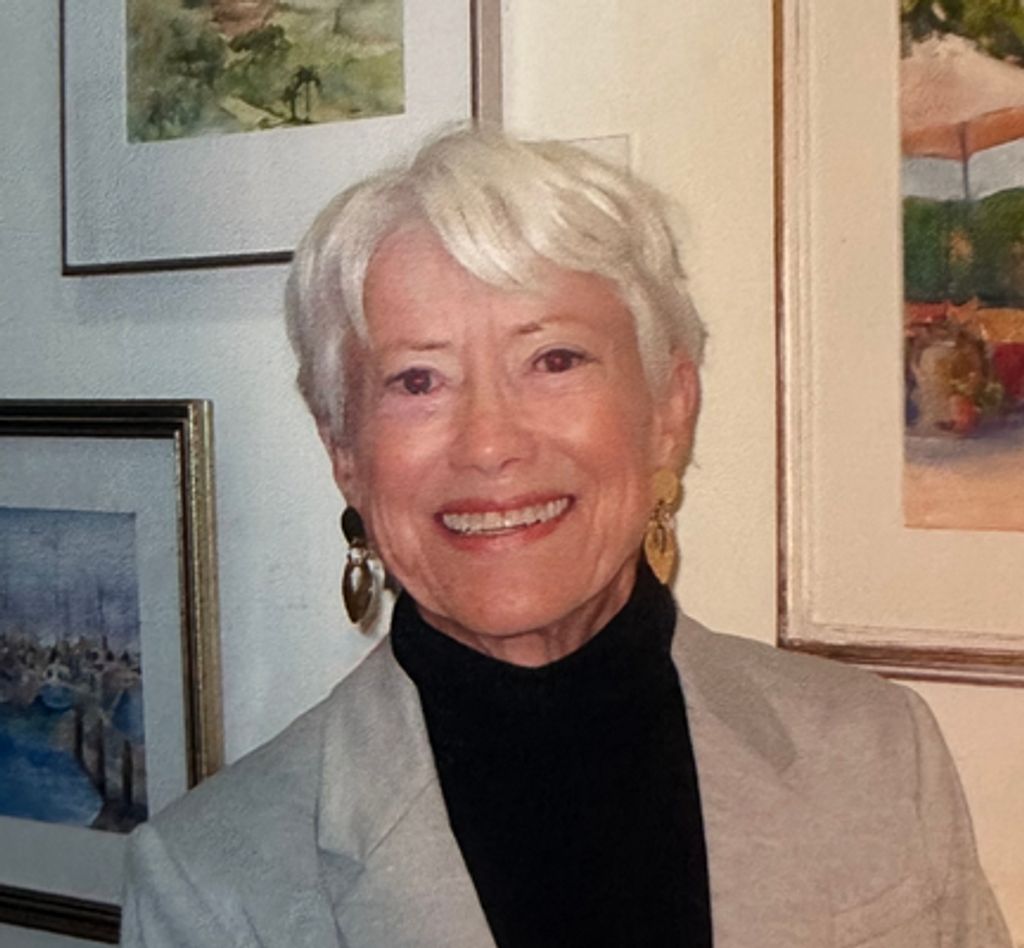 Shirley Jo Calvert Profile Photo