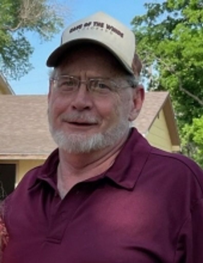 Teddy Wauson Profile Photo