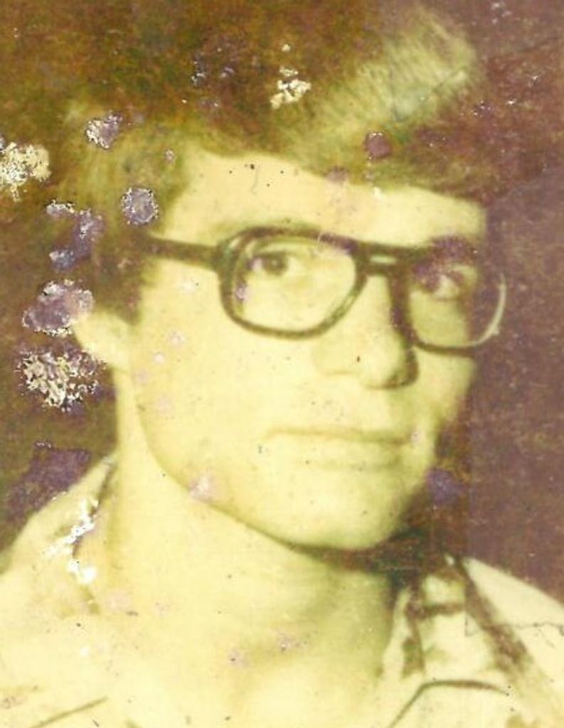 Joseph David Harber