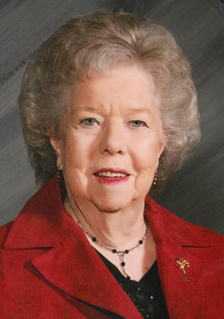 Helen Valentine