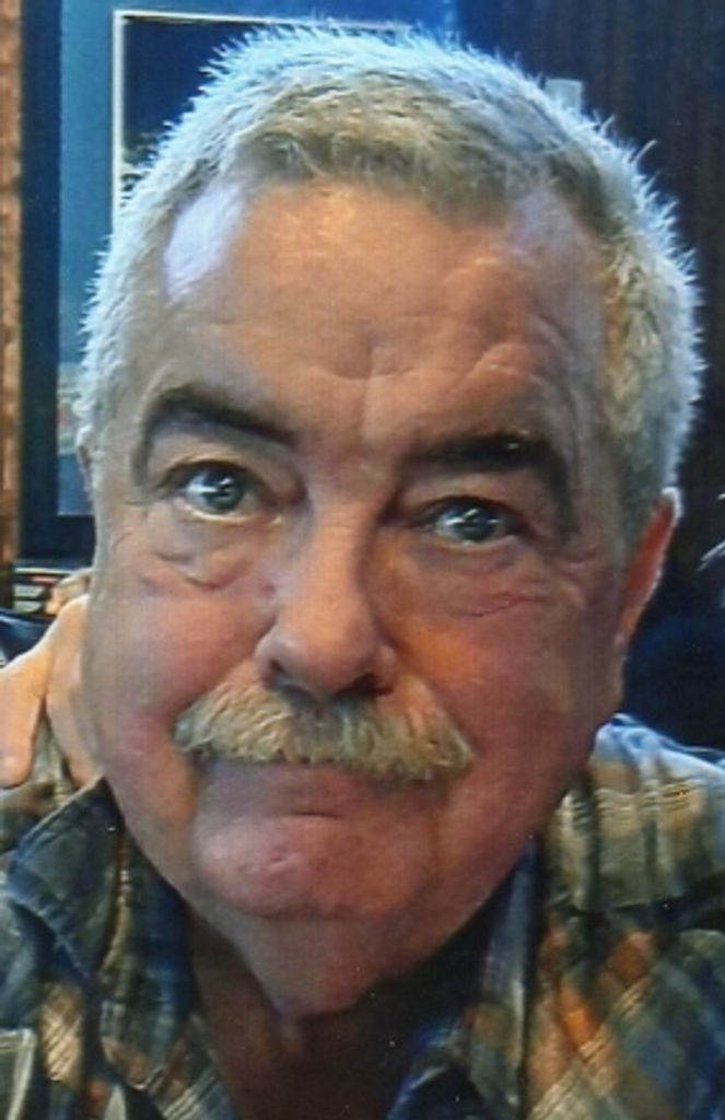 Thomas M. Campbell Profile Photo