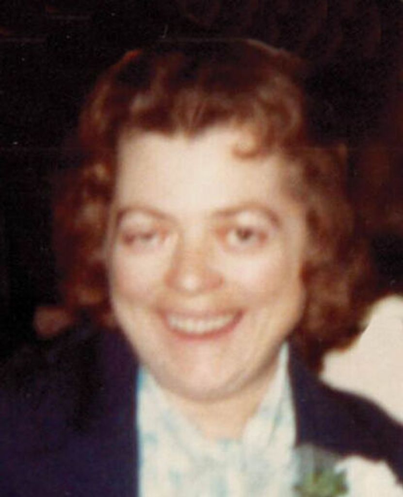 Hannelore Suse Margot Winters