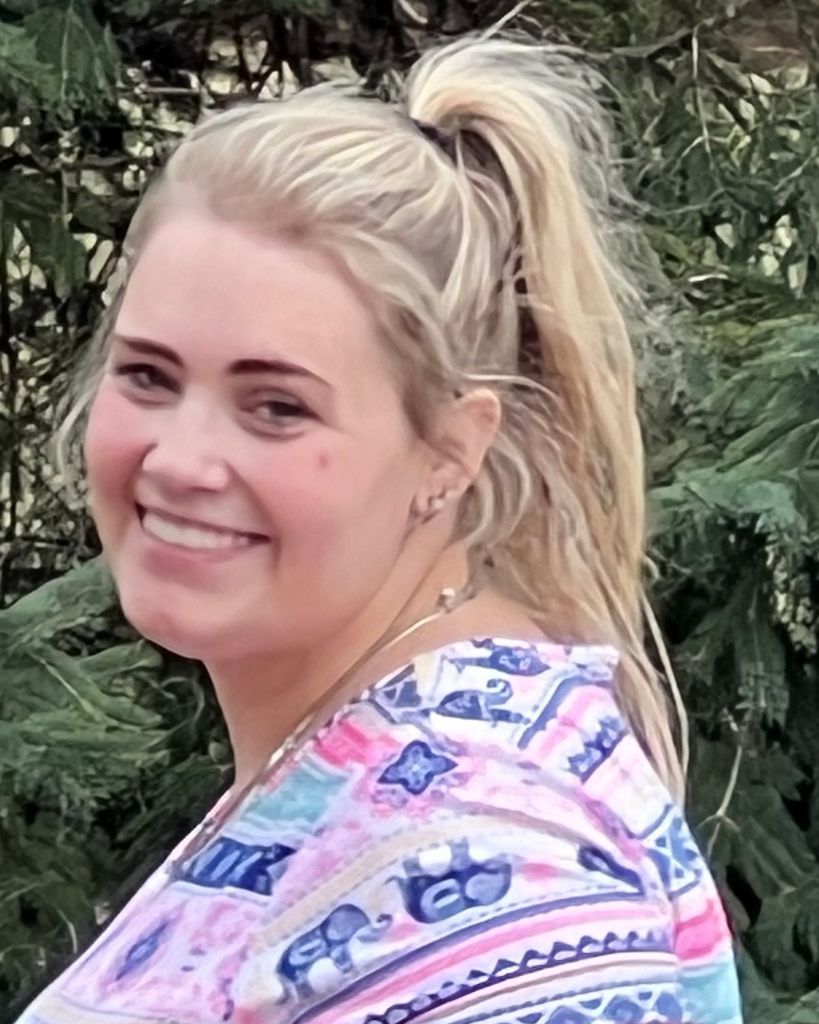 Sarah Bogardus Profile Photo