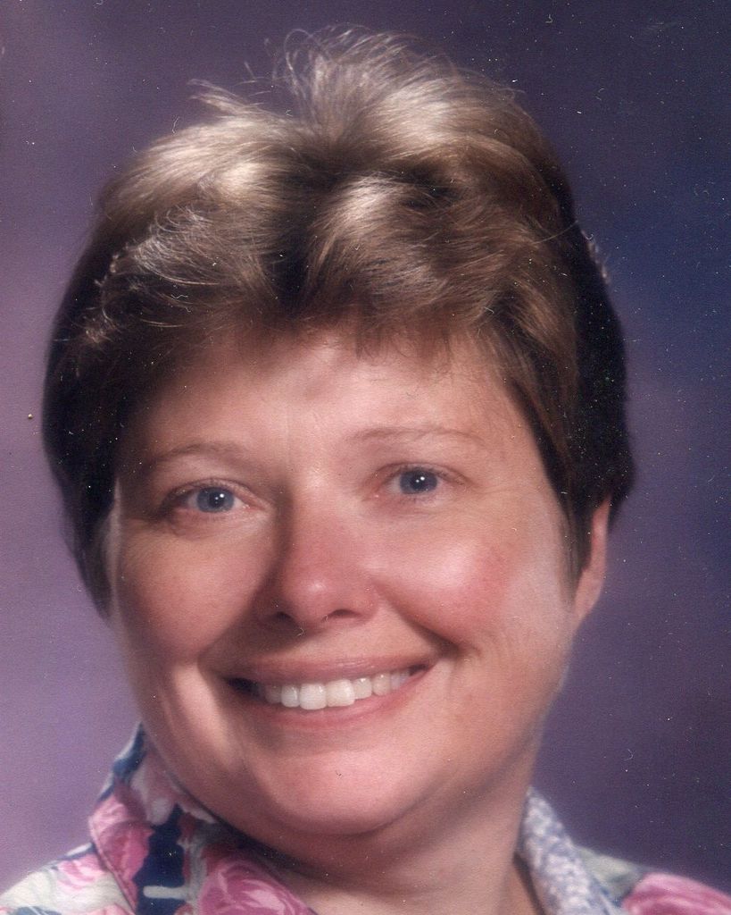 Diane M Scarr Profile Photo