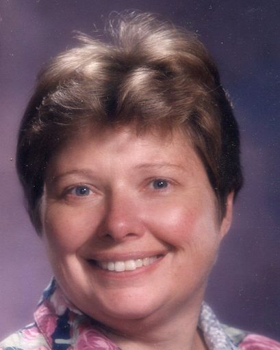 Diane M Scarr's obituary image