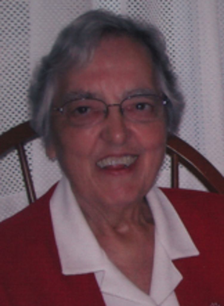 Ruth Lindblad Profile Photo
