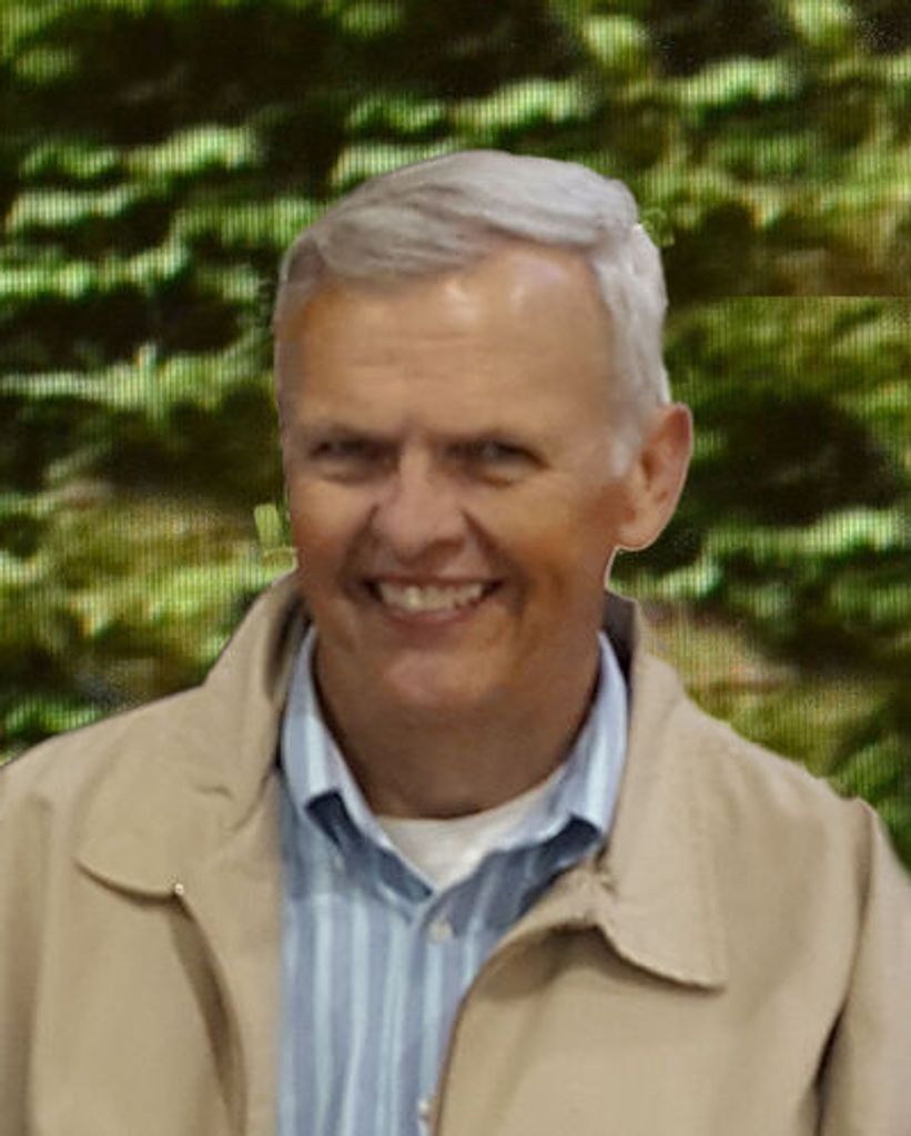 David Edward Yeatts