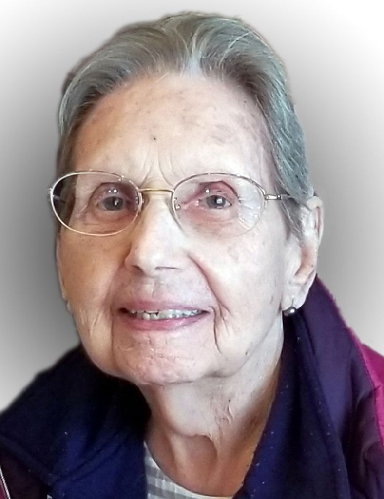 Mary Helen Collins