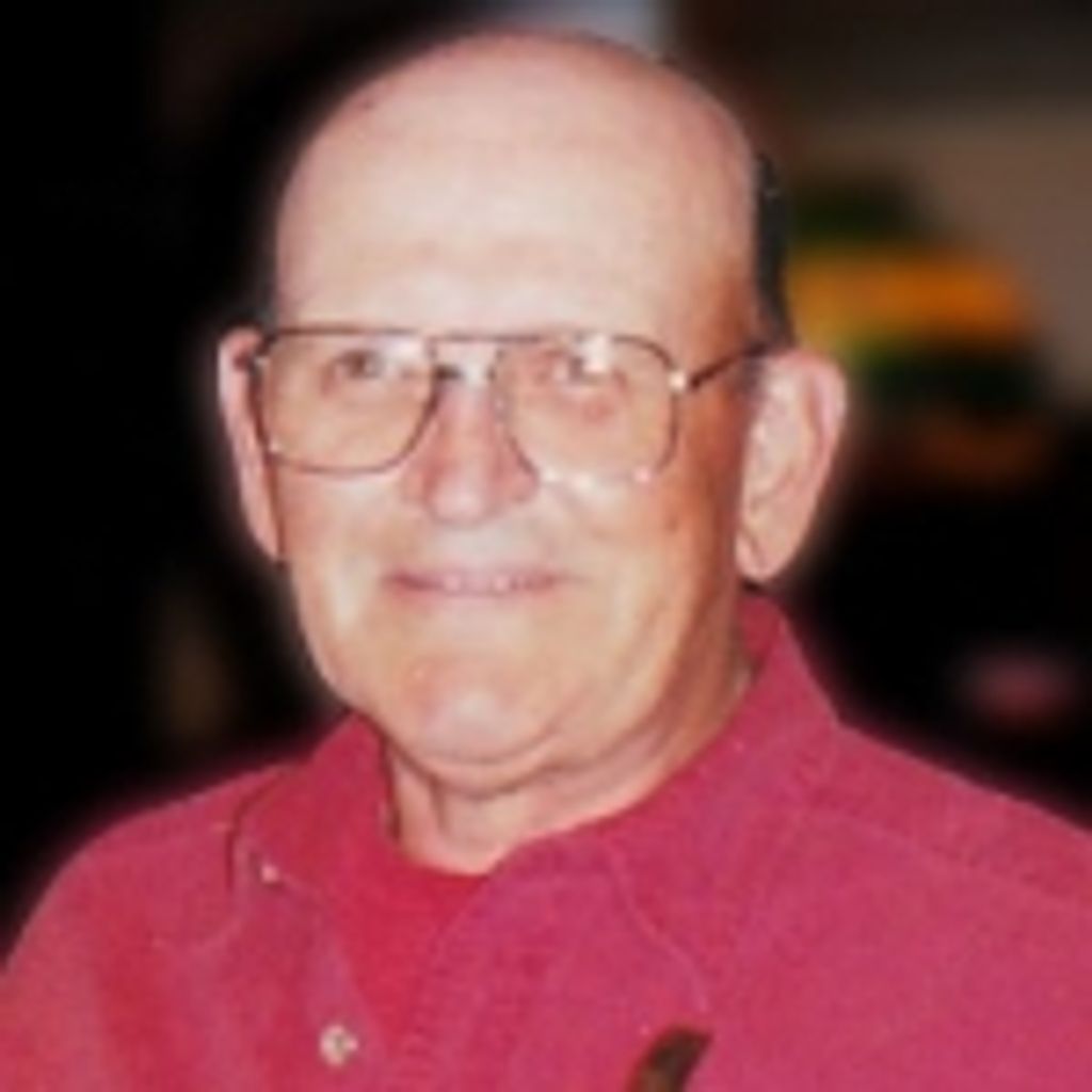 Richard Kenneth "Jaws" Hammill
