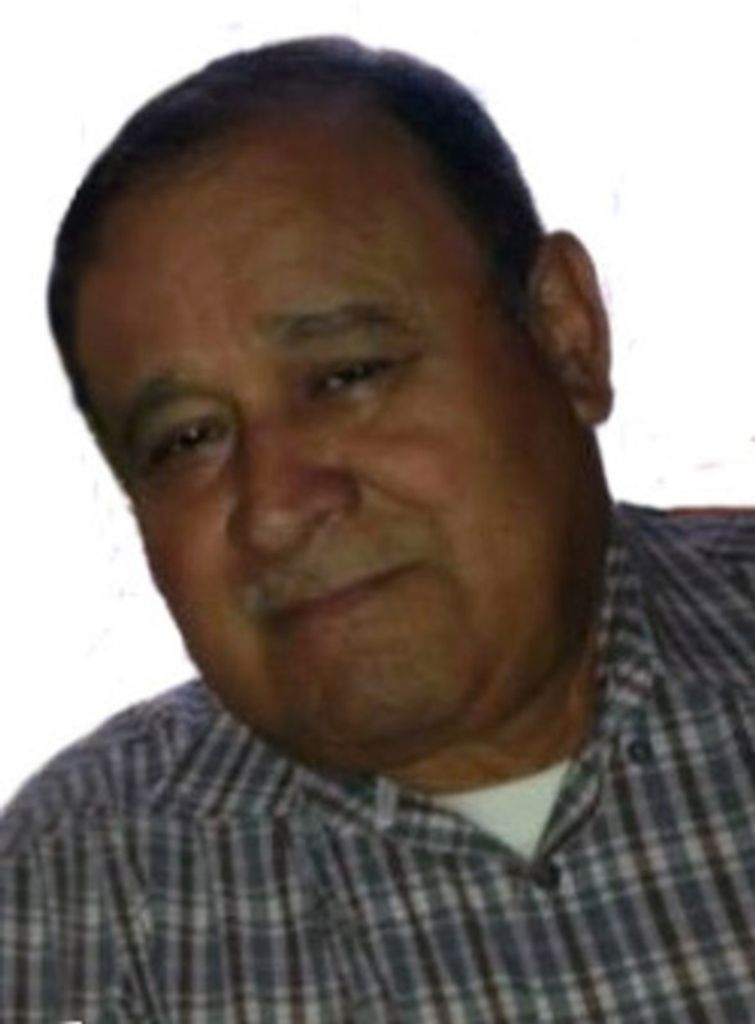 Pablo Carrillo