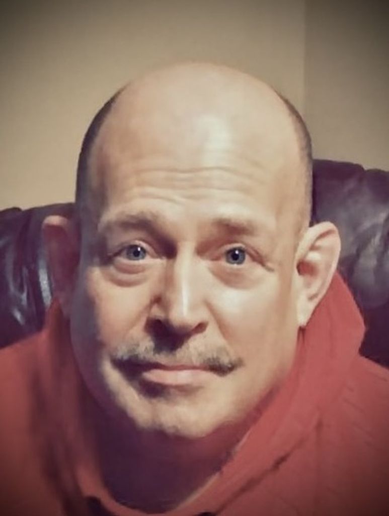 Allen F. Lafountain Profile Photo