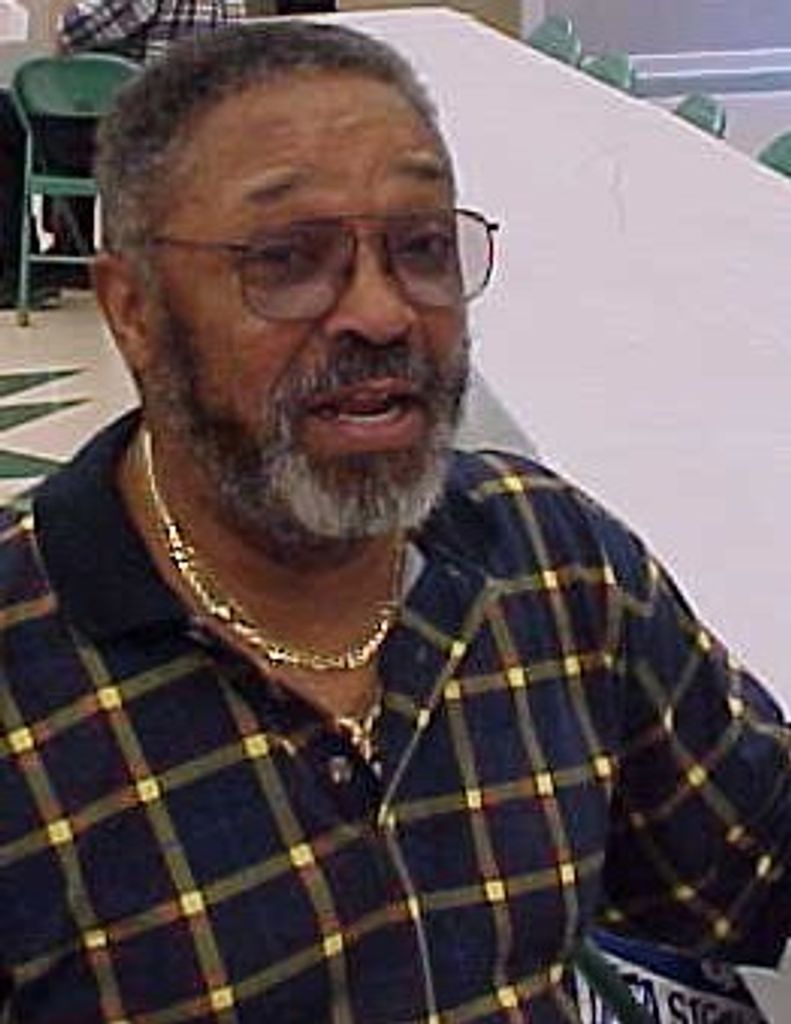 Willie Love