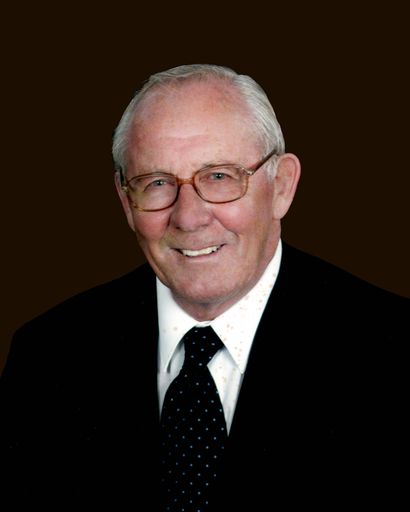 Milo Dean Peters's obituary image