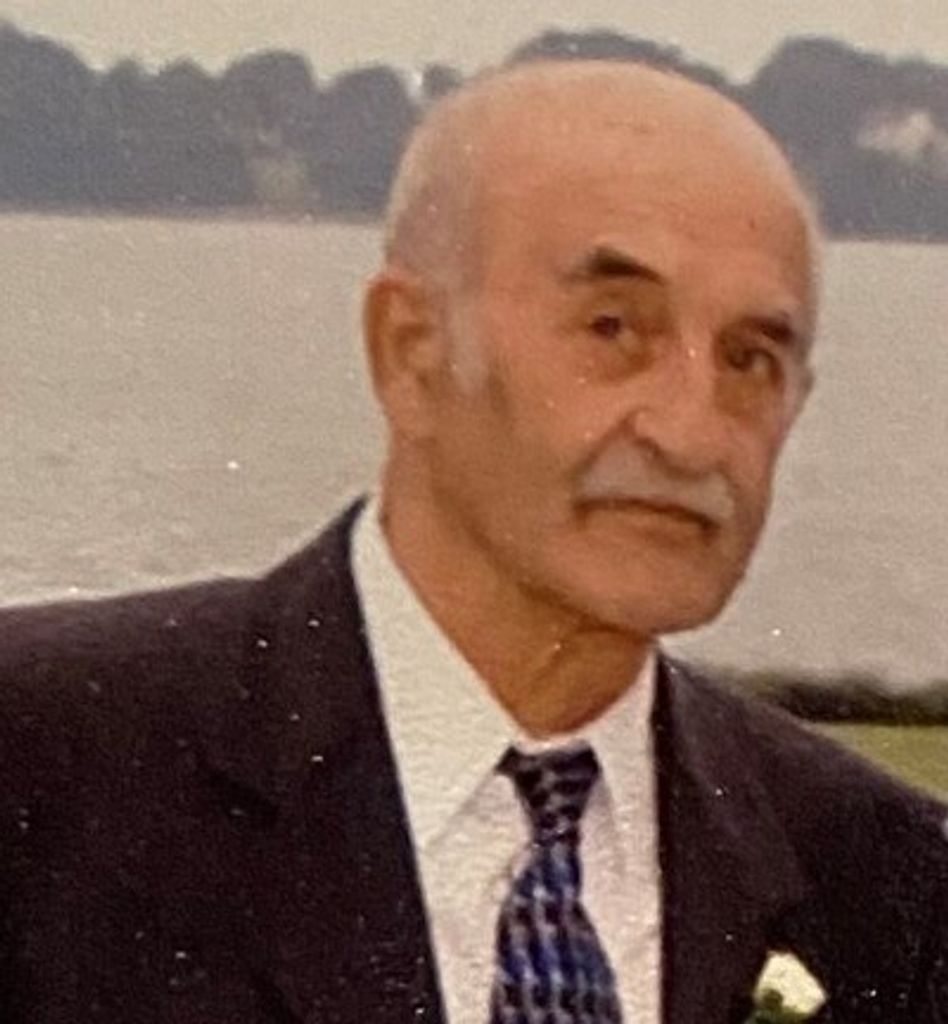 Louis Elias Asermely Profile Photo