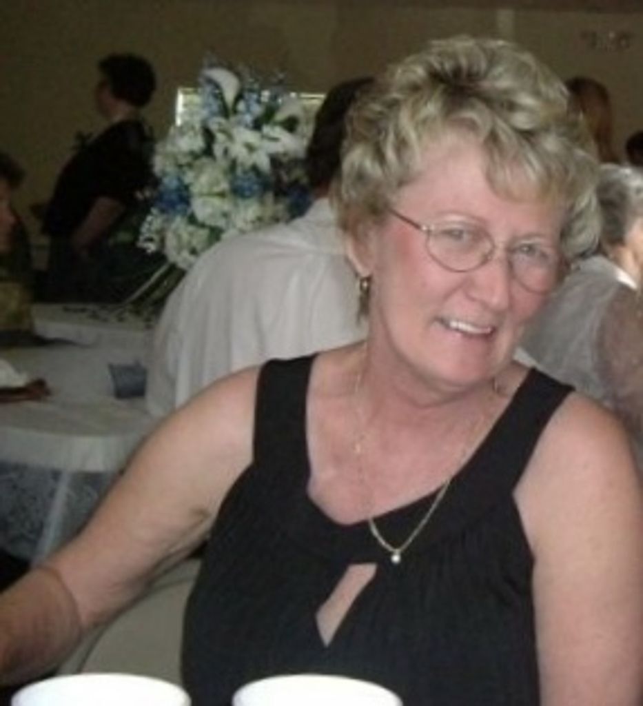 Glenda Marie Buttram Profile Photo